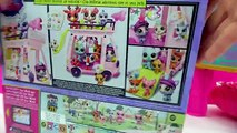 LPS Pet LIMO Limousine Hot Tub Car Littlest Pet Shop Ride with Friends My Little Pony Shop