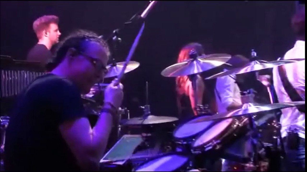 WOLKENFREI - Zauberland -  Wachgeküsst live