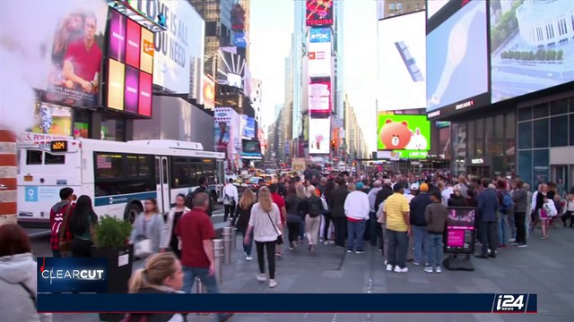 CLEARCUT | Ecstasy pills with Trump likeness seized | Tuesday, August 22nd 2017