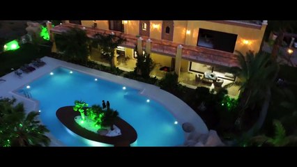 Uğur Etiler - Yaktım Gemileri