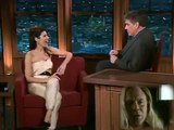 Marisa Tomei She Has Had A Wild Youth Her Only Time With Craig Ferguson