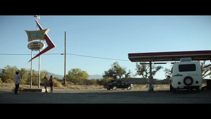 Ingrid Goes West - On The Floor