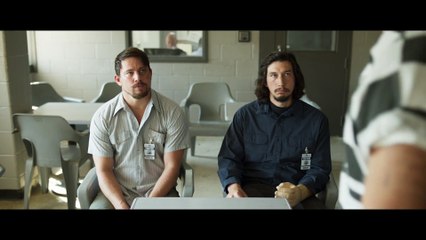 Logan Lucky - Joe Bang