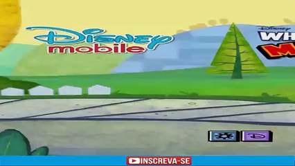 Wheres My Mickey? Mickey1:When Life gives you Lemons Walkthrough