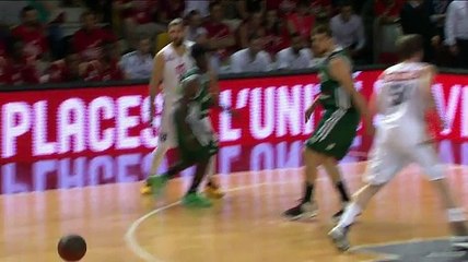Moments forts 2014-15 : Finale Pro A Episode 2
