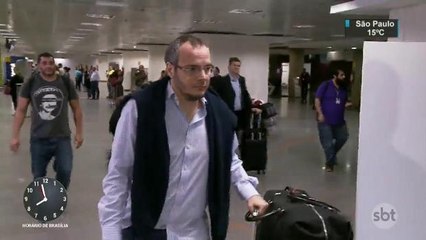 Lúcio Funaro fecha acordo de delação com MPF