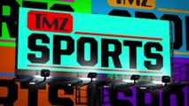 Tony Allen Says He Wishes His Dad Was More Like LaVar Ball | TMZ Sports