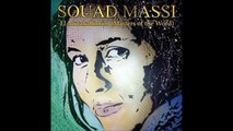 سعاد ماسى Souad Massi - Lastou Adri 2015 ( لست أدرى )