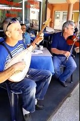 Miroslav i Milenko Stevančević