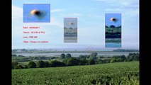 Vidéo OVNIS 05 - Ufo-Génpi - Normandie - France