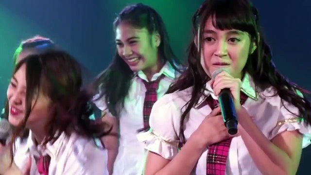 JKT48 Mirai no Kajitsu @ AKB48 Theater ~Balas Budi Haruka Nakagawa untuk JKT48~