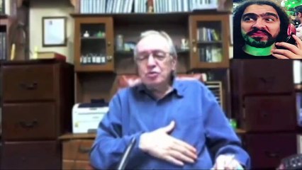 Olavetes - Inteligência, Bom humor e Fé - pt 20 ad infinitum