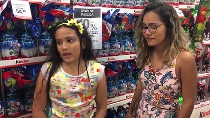 BRINCANDO DE MASTERCHEF - OVO DE PÁSCOA - JULIANA BALTAR