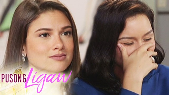 Pusong Ligaw: Marga as House of Teri's president | EP 82