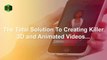 Create with the World's First Animated Avatar Explainer Videos With Automated 'Lip-Sync' Technology ...