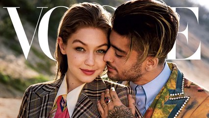 Zayn Malik Sounds Off on Fashion, Fame, and the Meaning Behind His Home Studio _ Vogue-YakTpnzw3GA