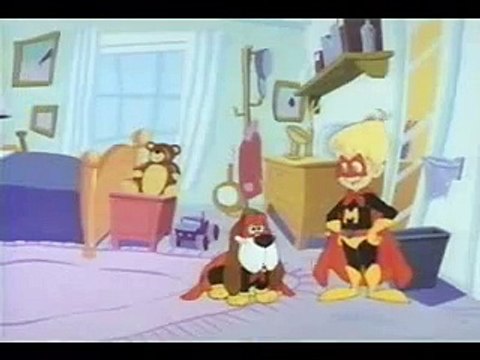 Mi Pobre Angelito (Wish Kid) - Episodio 4 (Español Latino)