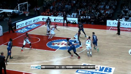 Pro A, J7 : Cholet vs Châlons-Reims