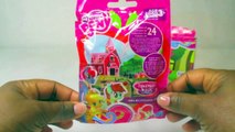 Eraser Puzzles Surprise Blind Bags, My Little Pony, Food, Shopkins   More with Poppy Troll