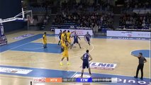 Pro B, J3 : Hyères-Toulon vs Charleville-Mézières