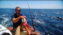 Extreme Fishing With Robson Green s01e04 Spain & The Azores