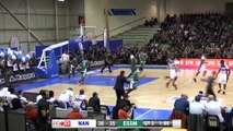 Pro B, J5 : Nantes vs Le Portel