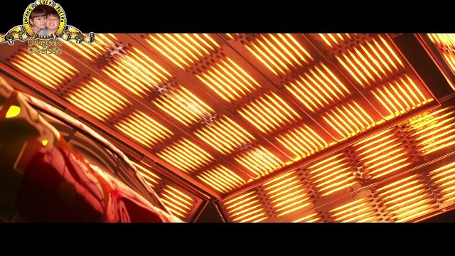 Relâmpago Mcqueen, Carros 3 - Filme