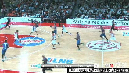 Le Top 10 DLSI du mois de Novembre