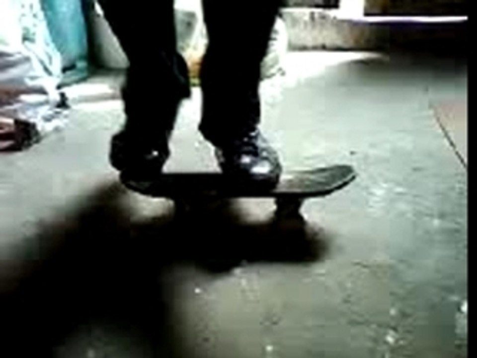 mini flip