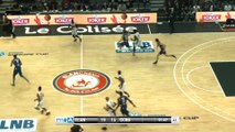 Pro a - j16 : châlons-reims vs chalon-sur-saône