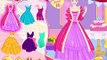 Barbies Sweet Sixteen Then and Now Dress Up Game