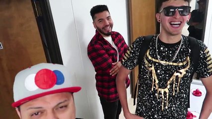 Tratando de conquistar a la HERMANA de mi AMIGO (HotSpanish Vlogs)