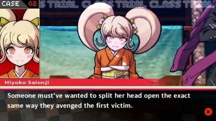 DANGANRONPA 3 DESPAIR SIDE: Episode 5 Review and Reaction!