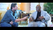 Mike Tyson Responds To Floyd Mayweather vs Conor McGregor Fight Conor is not Skilled Enoug