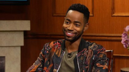 If You Only Knew: Jay Ellis