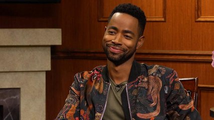 Jay Ellis: I thought I was going to be the Fresh Prince
