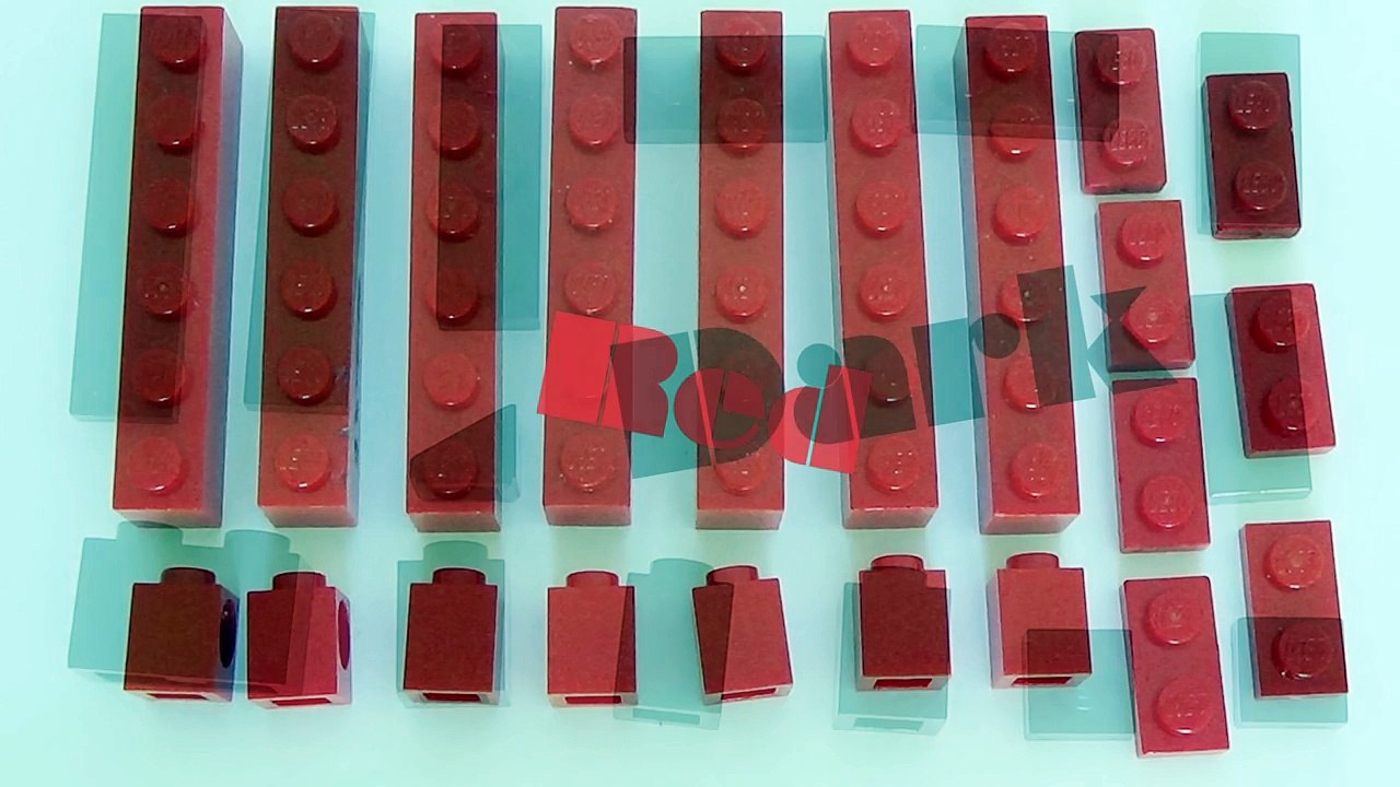 ✔ How To Build a MiNi LEGO Tic Tac Candy Machine