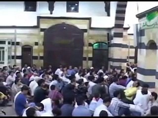 خمس دقائق مع الشيخ راتب النابلسي