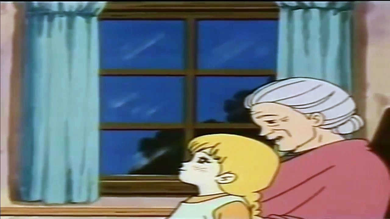 حكايات عالمية ما احلاها الحلقة 6 بائعة الكبريت عالمية