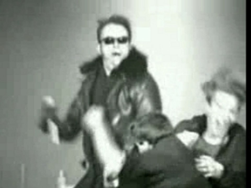 Gogol 1er - Punk Rock