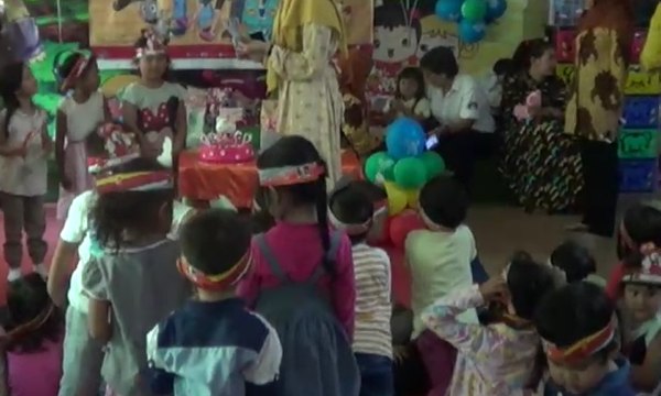 Kondisi Anak Korban Pelecehan Seksual Mulai Membaik