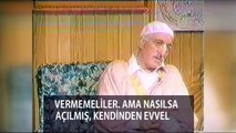 Fethullah Gülen FETO atv 1999 Ali Kırca