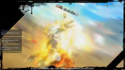 Juega con (((BIO))) - Transmisión en directo!!! - (((BIOHAZARD))) GAMING (137)