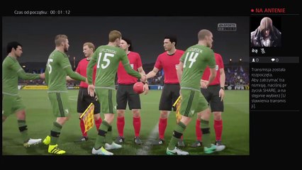 Ruch Chorzów vs Legia Warszawa