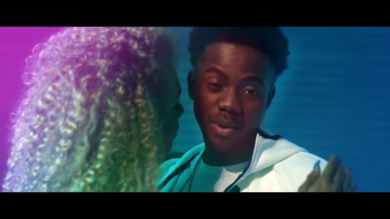 Korede Bello Do Like That ( Official Music Video )