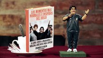 Mi vida junto a Maradona Peter Capusotto y sus videos Temporada 11