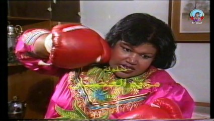 مقدمة مسلسل إزعاج