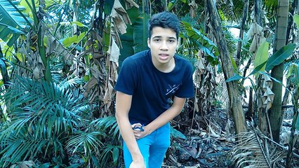 PESCARIA DE TRAÍRA NA REPRESA BILLINGS