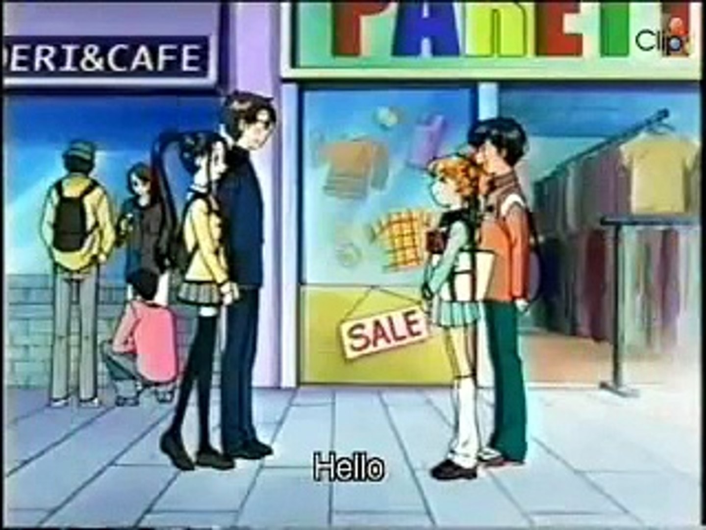Dr Rin Ni Kiitemite Ep 36 Subtitle Indonesia Video Dailymotion