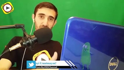 File Shredder ilə Fayllarınızı Həmişəlik Silin Fayllarınız Yad Əllərə Keçməsin [HD]